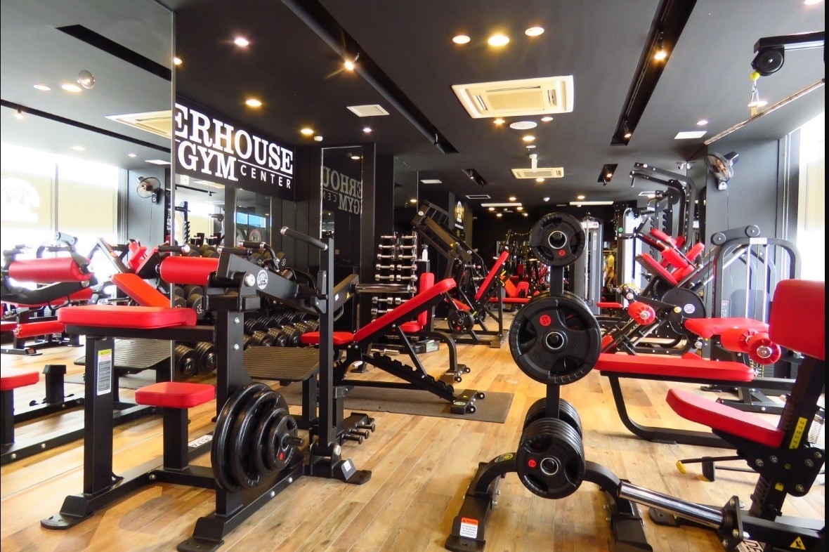 求人】パワーハウスジム サッポロジャパンの転職・採用情報｜美容業界