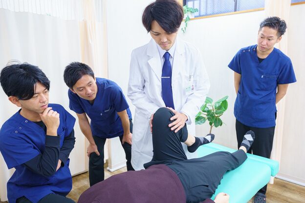 ABC整体スタジオ ひばりヶ丘店2