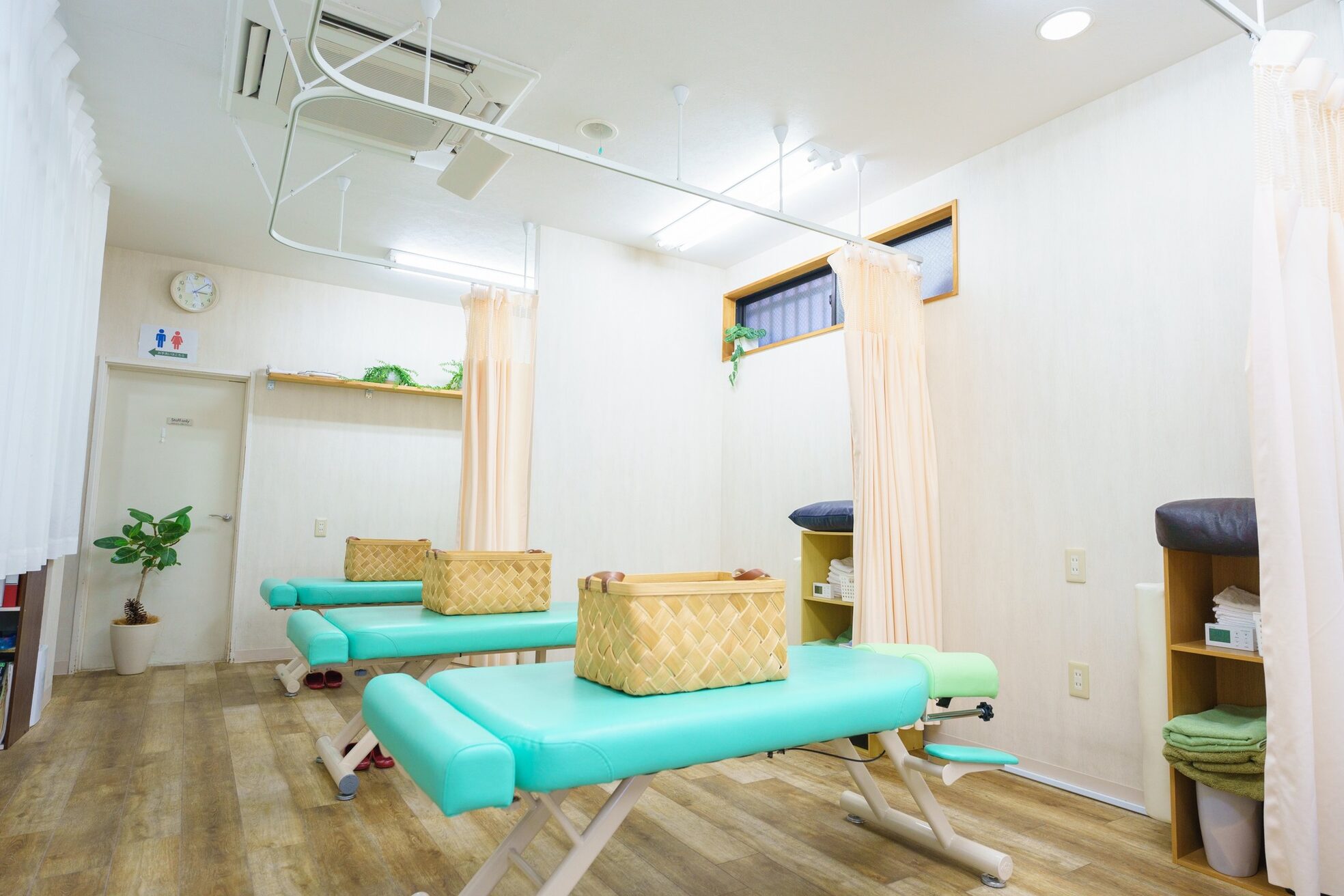 ABC整体スタジオ ひばりヶ丘店1