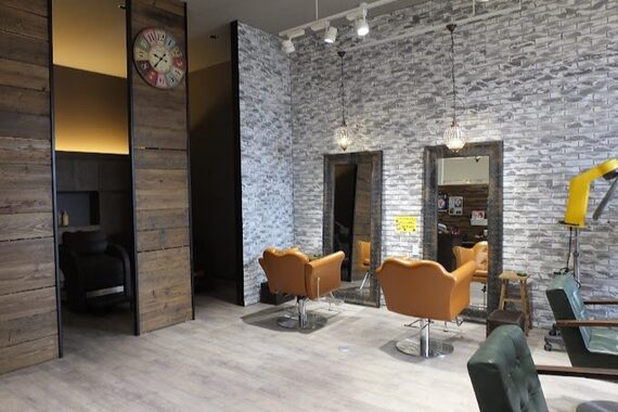 ジッピーオブヘア アイエク(Zippy of hair iEQ)