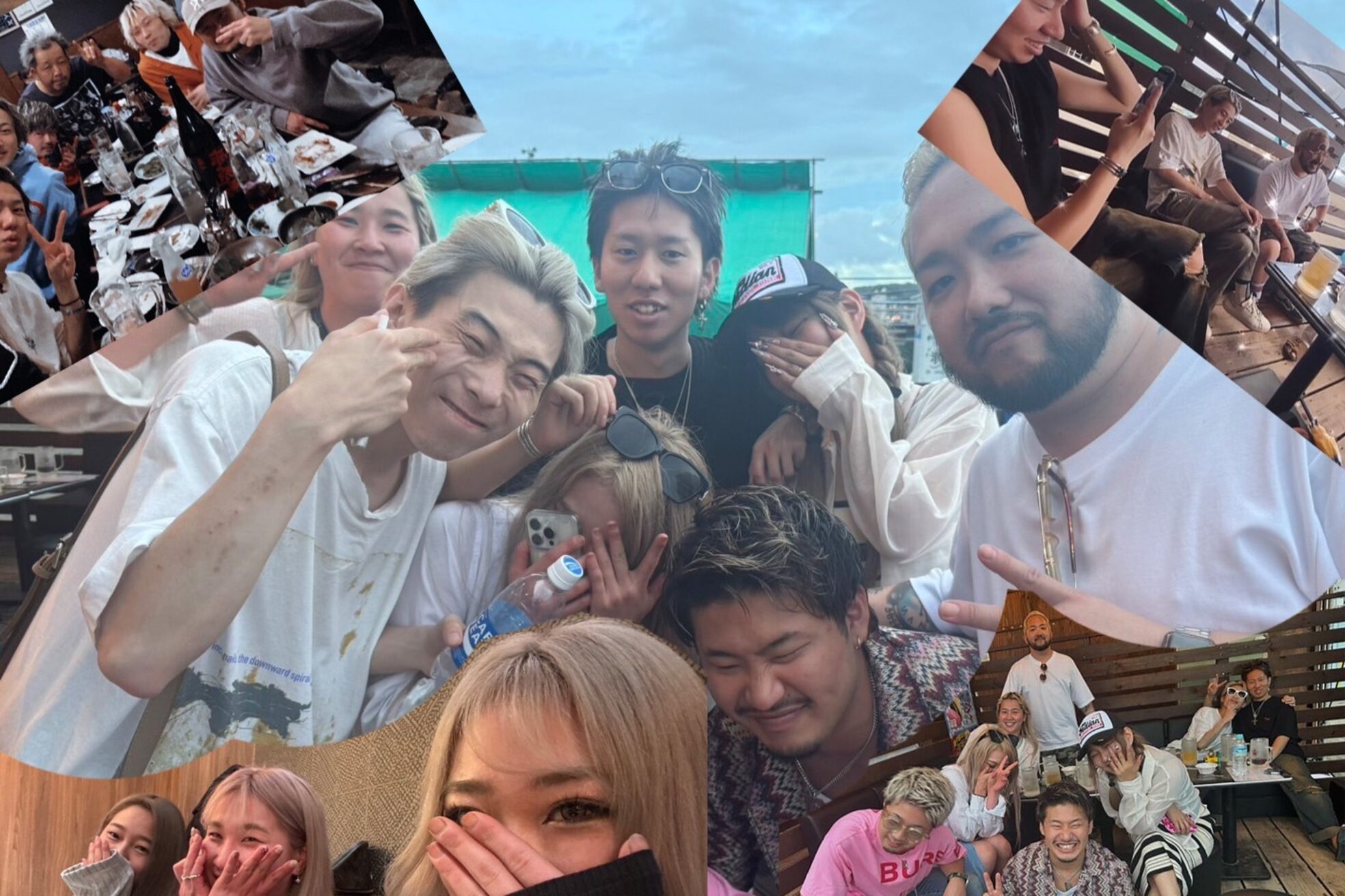 ヘアスタジオワン 藤沢店(HAIR STUDIO ONE)6