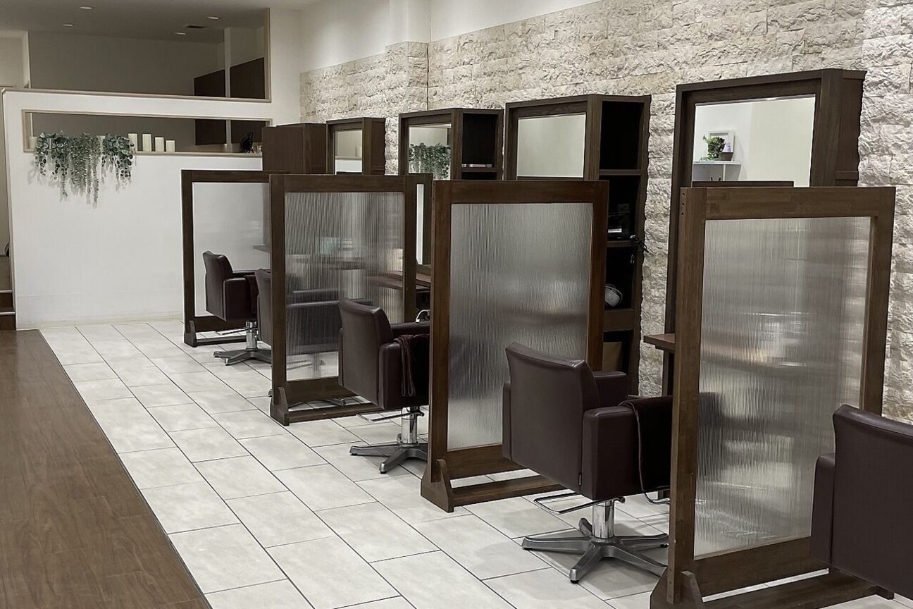 ｍａｉｓｏｎ　ｄｅ　ｃｌａｉｒ画像1