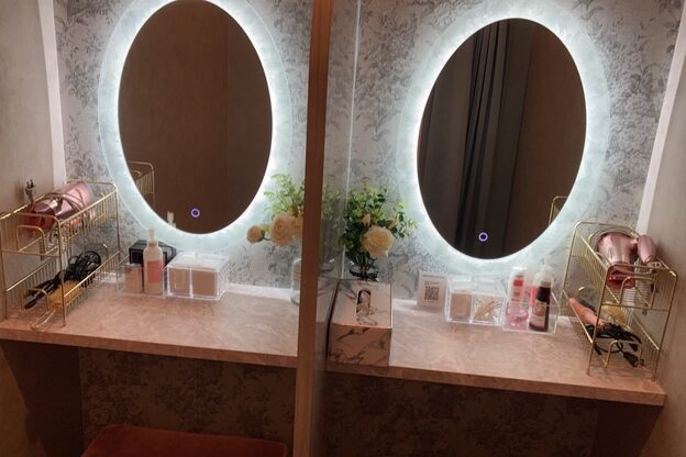 クリスタルビューティ(Crystal Beauty)3