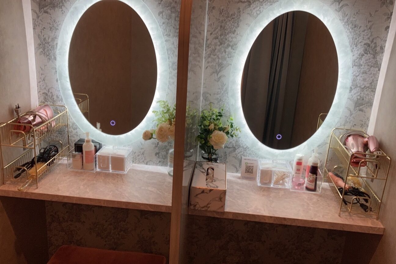 クリスタルビューティ(Crystal Beauty)3