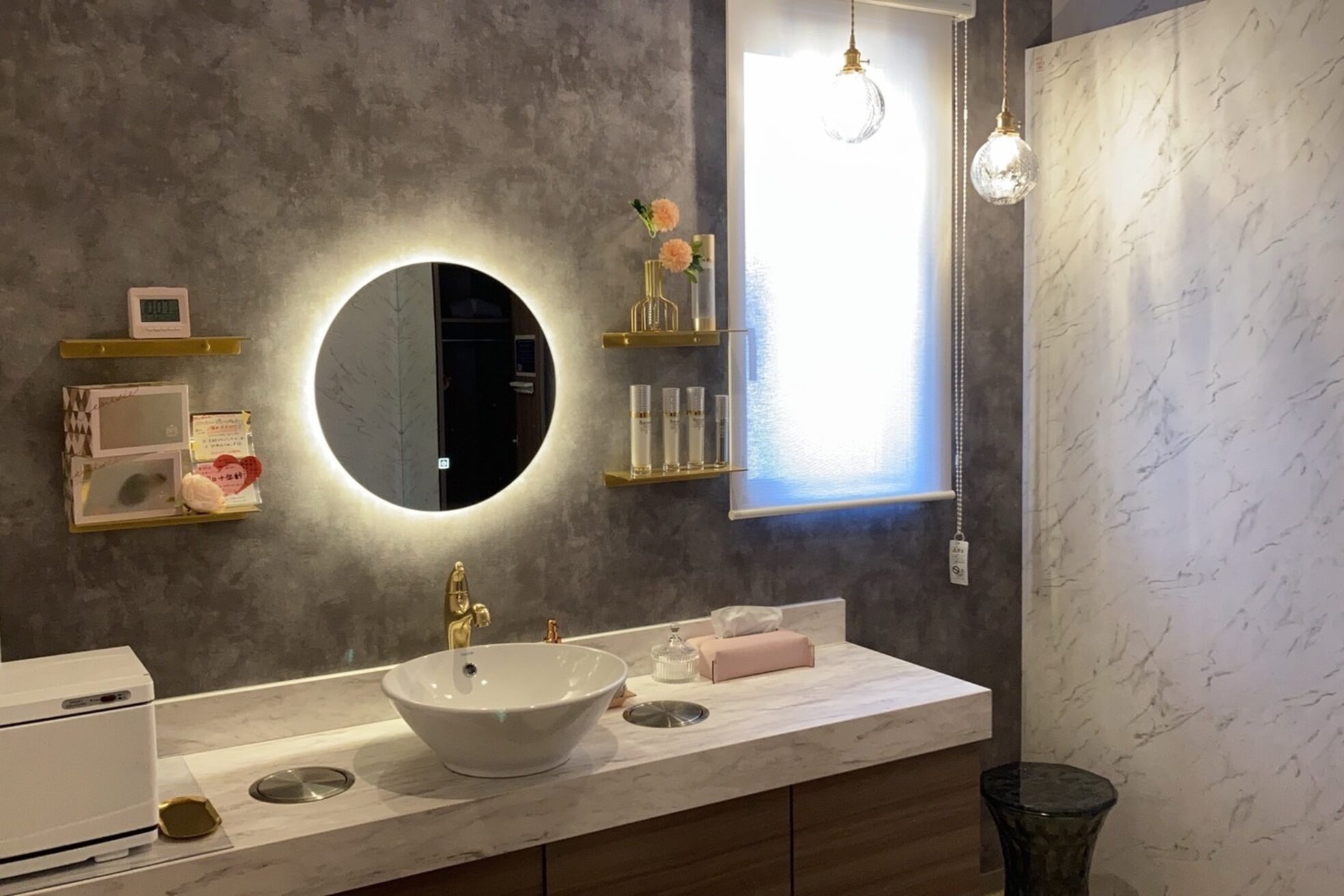 クリスタルビューティ(Crystal Beauty)1