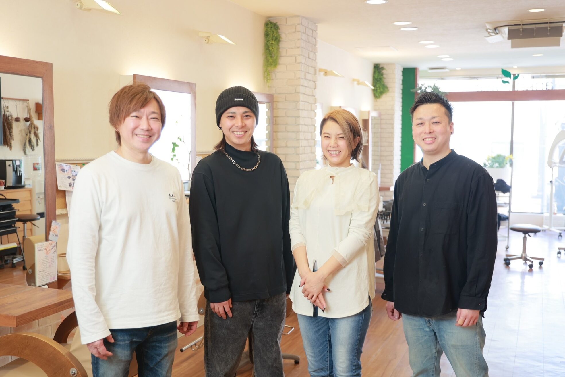 アンク リーフ(ankh leaf)2