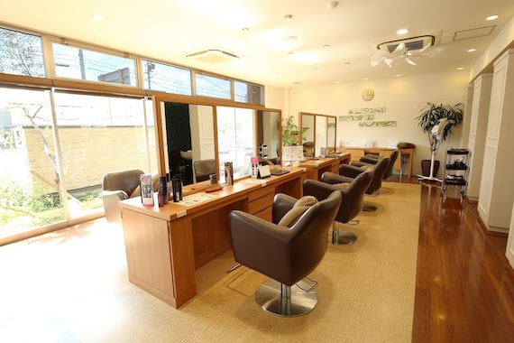 ルシードスタイル キューブ(LUCIDO STYLE Cube)