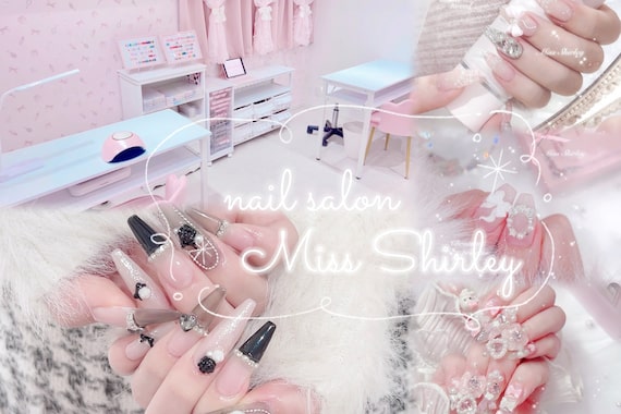 ミス シャーリー(Miss Shirley)