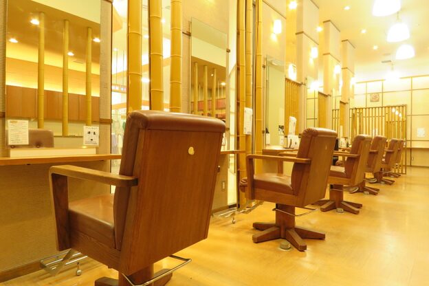 マルキーズ 可部店(marquise)4