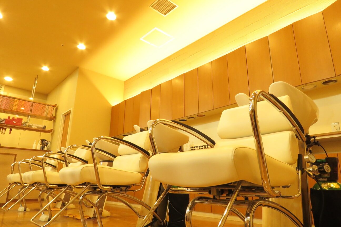 店舗の内観外観用画像1