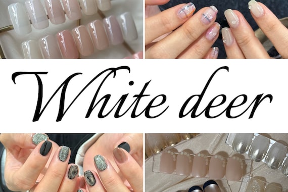 ホワイトディアー(White deer)