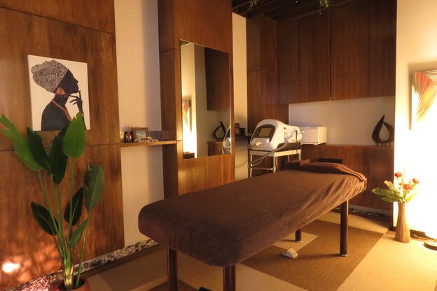 ヘアーアンドブック マルキーズ(hair&book marqise)3