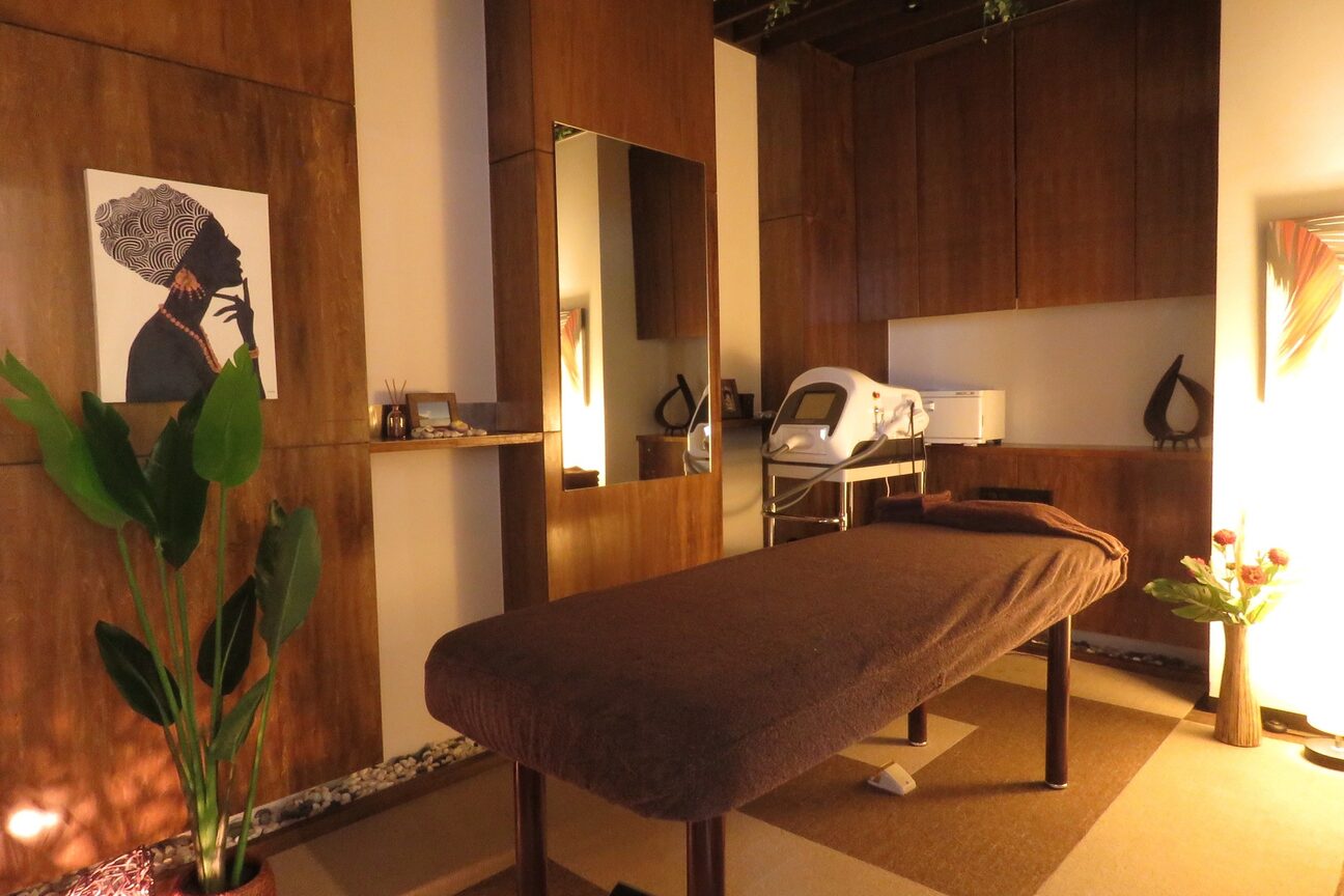 ヘアーアンドブック マルキーズ(hair&book marqise)3