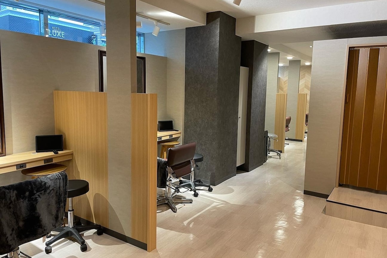 株式会社NEXIA画像1