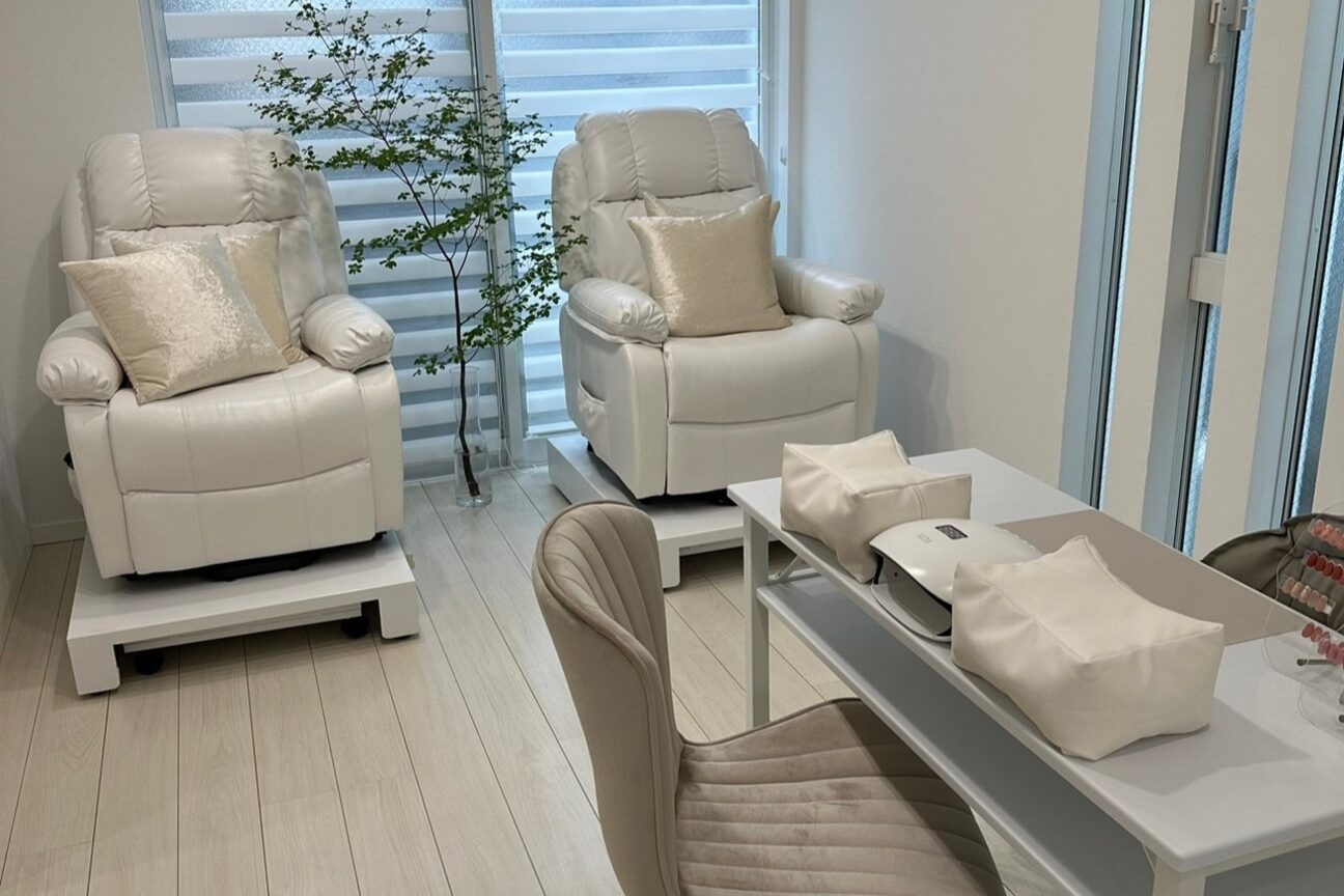 レクレルールトウキョウ(L'eclaireur Tokyo)2