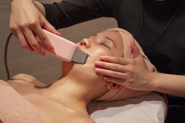 エステサロン 和2