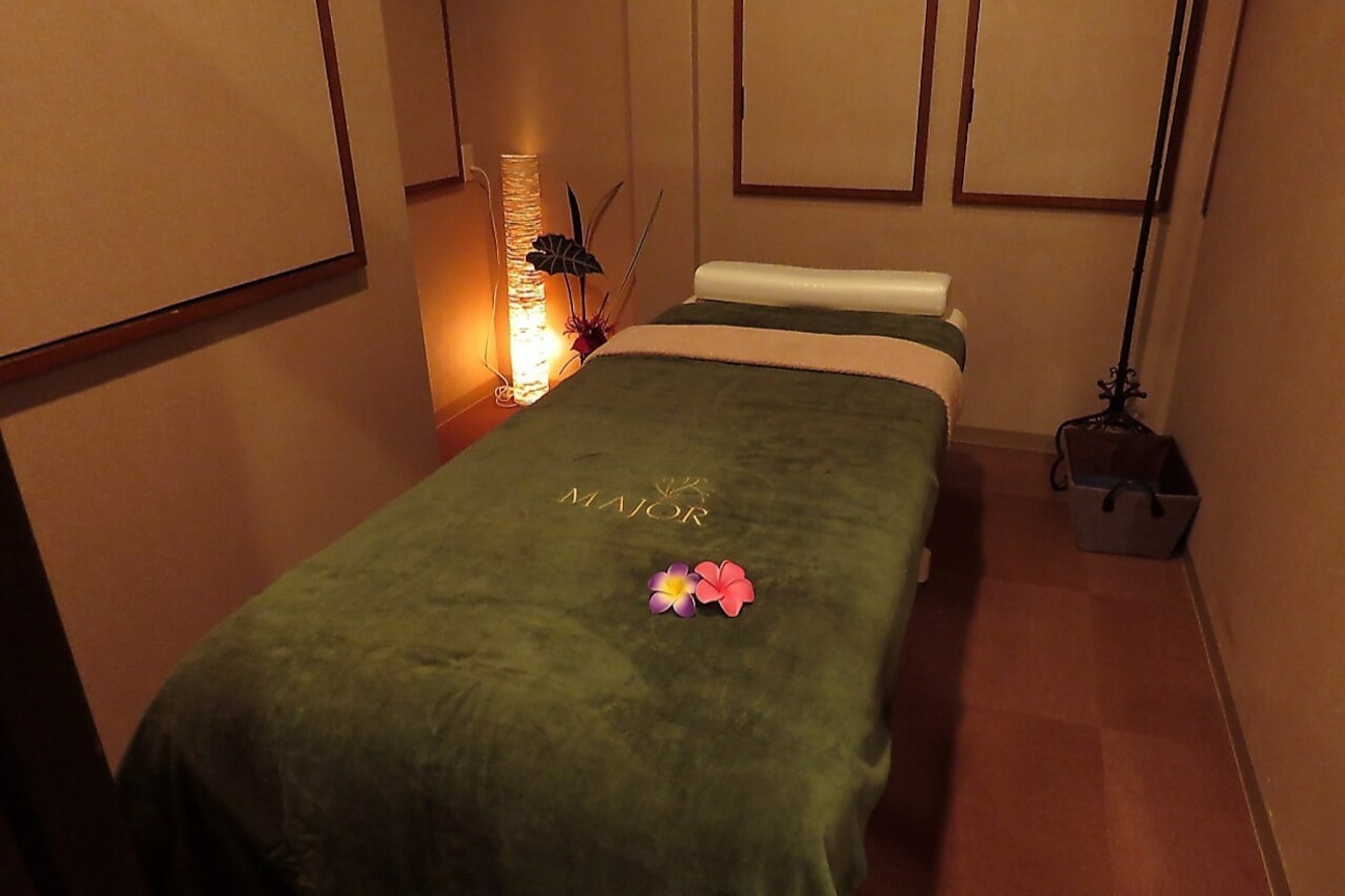 エステサロン 和 ナゴミ画像1