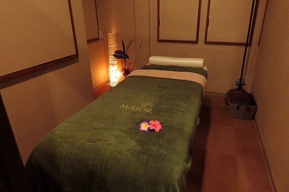 エステサロン 和