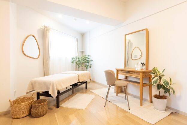 キャメルウェルネスビューティー(CAMEL WELLNESS BEAUTY)2