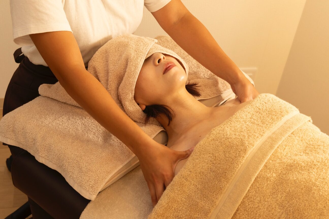 キャメルウェルネスビューティー(CAMEL WELLNESS BEAUTY)4