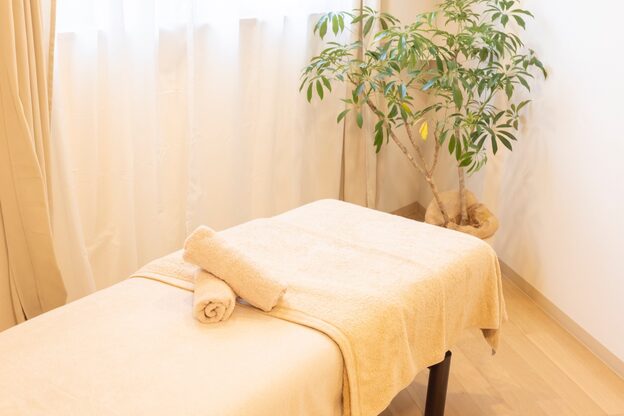 キャメルウェルネスビューティー(CAMEL WELLNESS BEAUTY)1