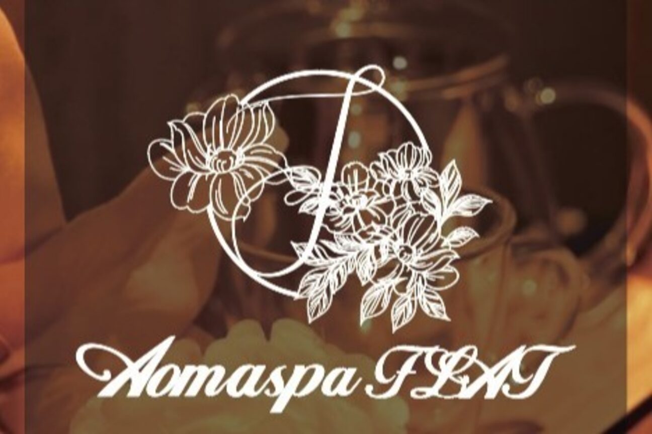 Ａｒｏｍａｓｐａ　ＦＬＡＴ画像1