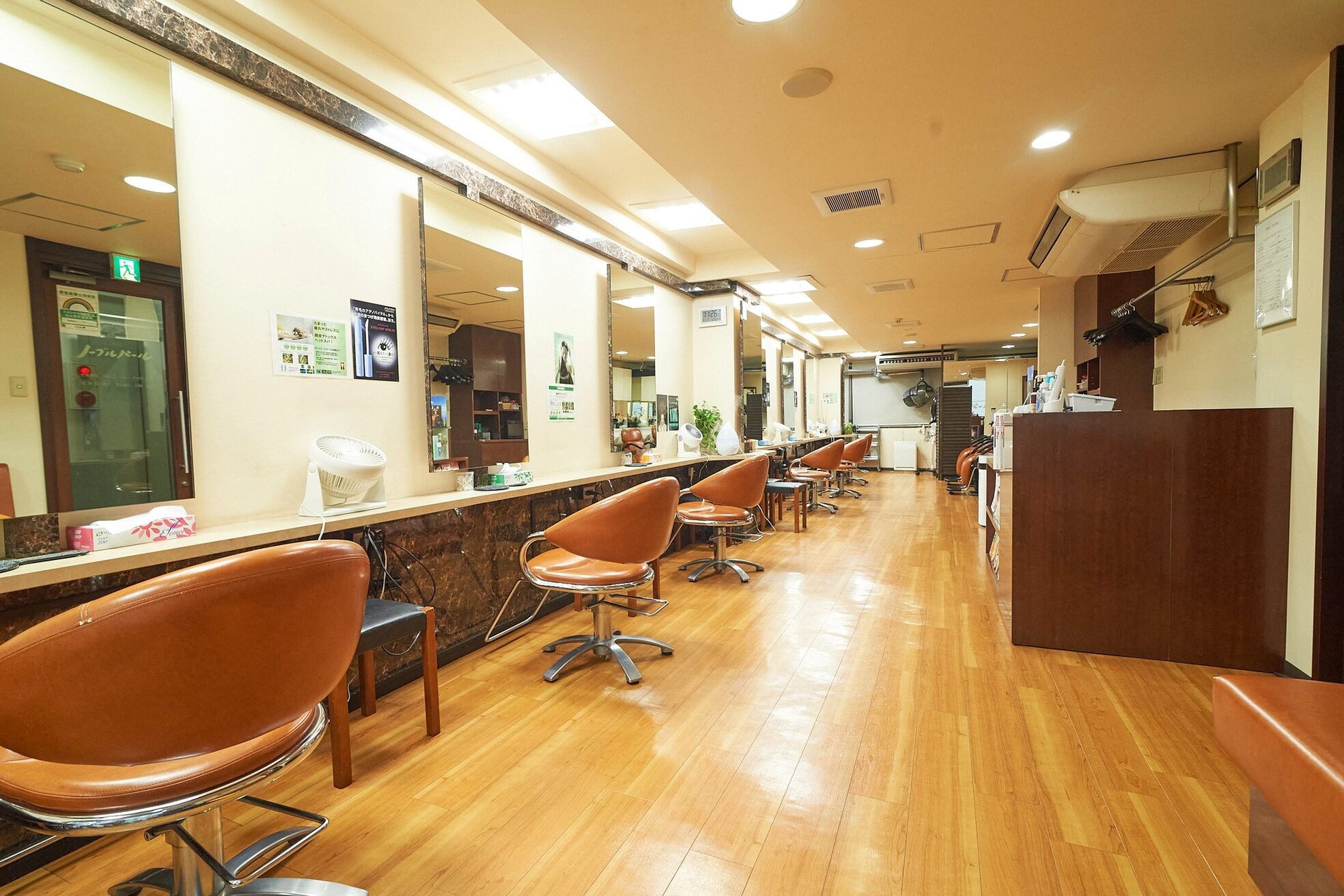 ノーブルパール2