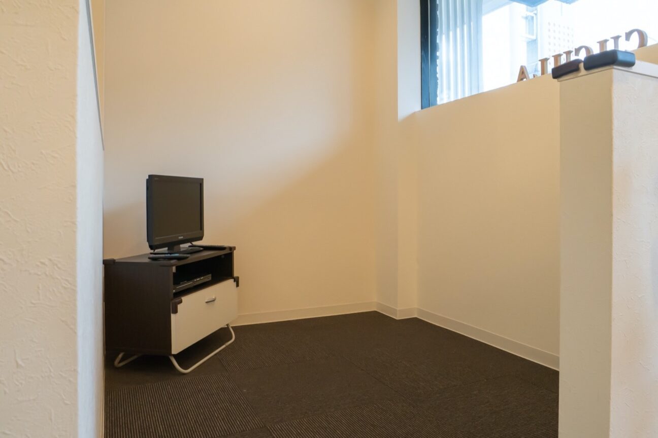 店舗の内観外観用画像2