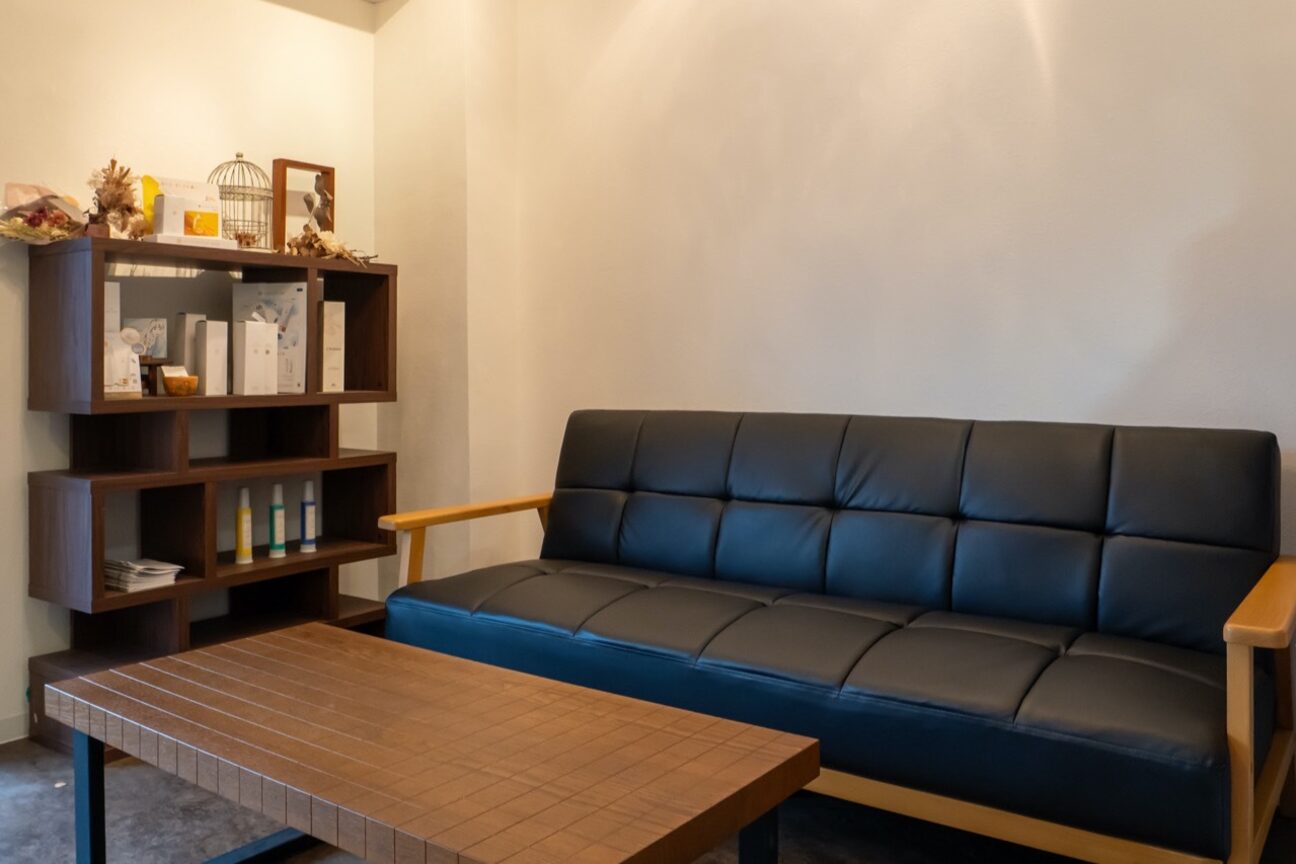 店舗の内観外観用画像1