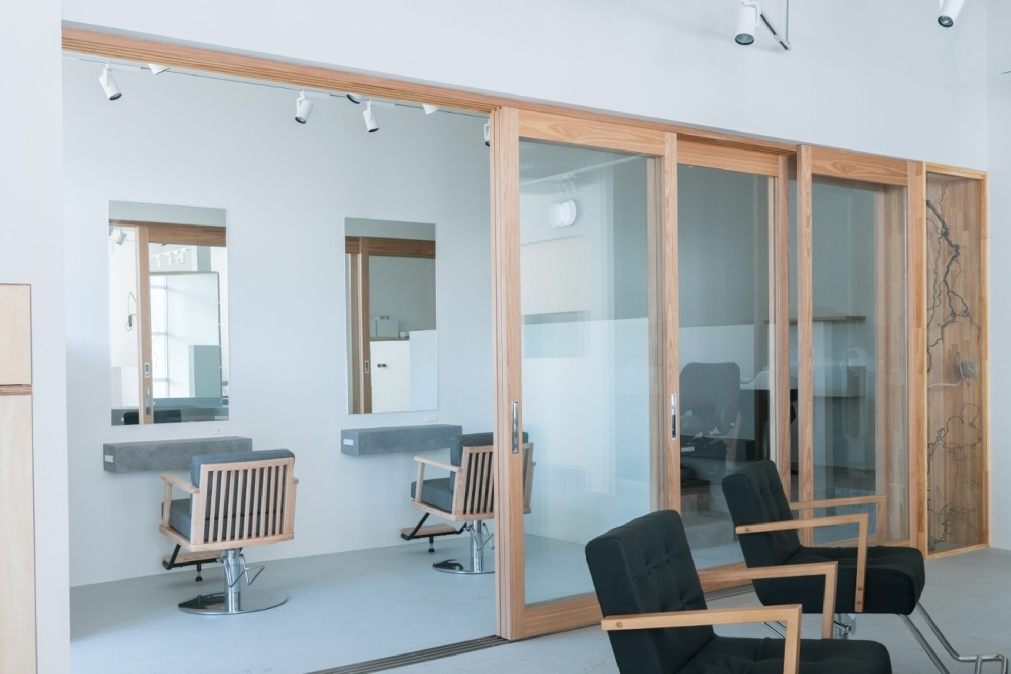 バヤカ 青山店(BAYAKA)9