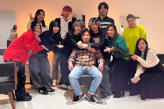 バヤカフタツメ(BAYAKAfutatsume)