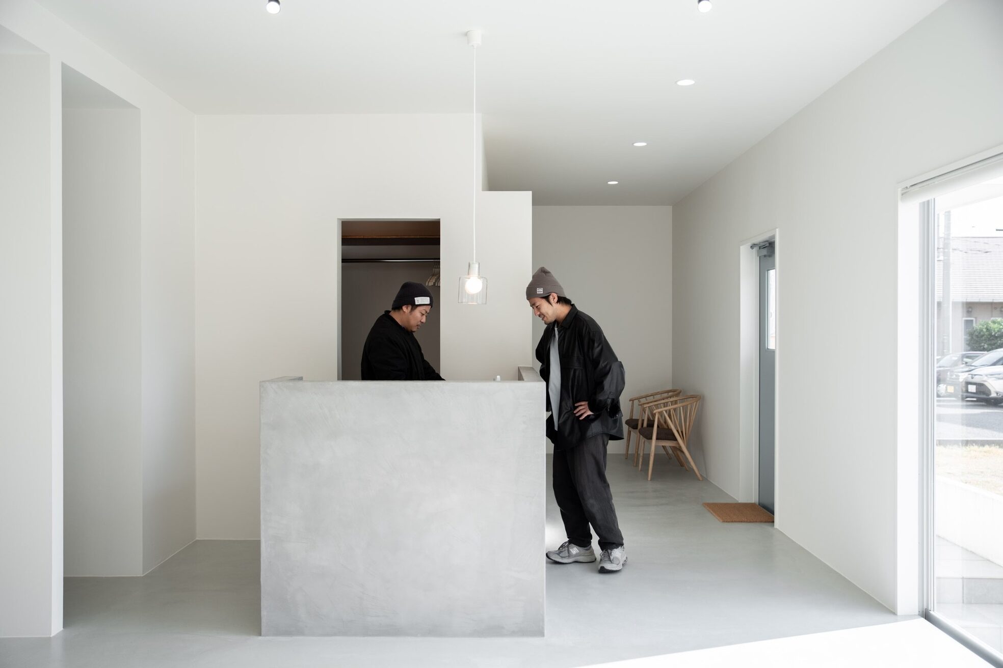 バヤカフタツメ(BAYAKAfutatsume)7