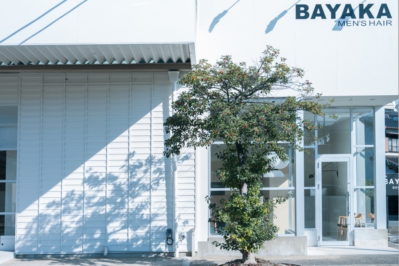 BAYAKA HAIR DESIGN MEN’S画像2