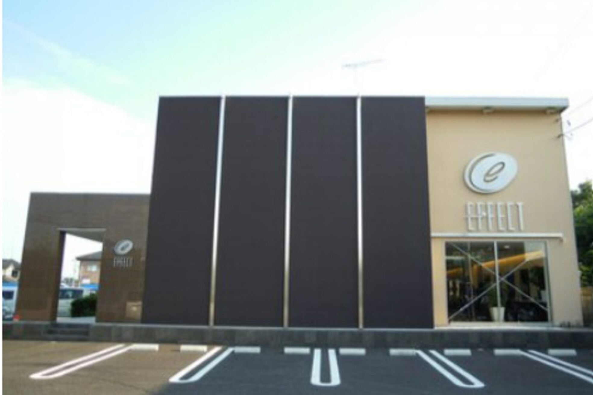 イフェクト(e EFFECT)1