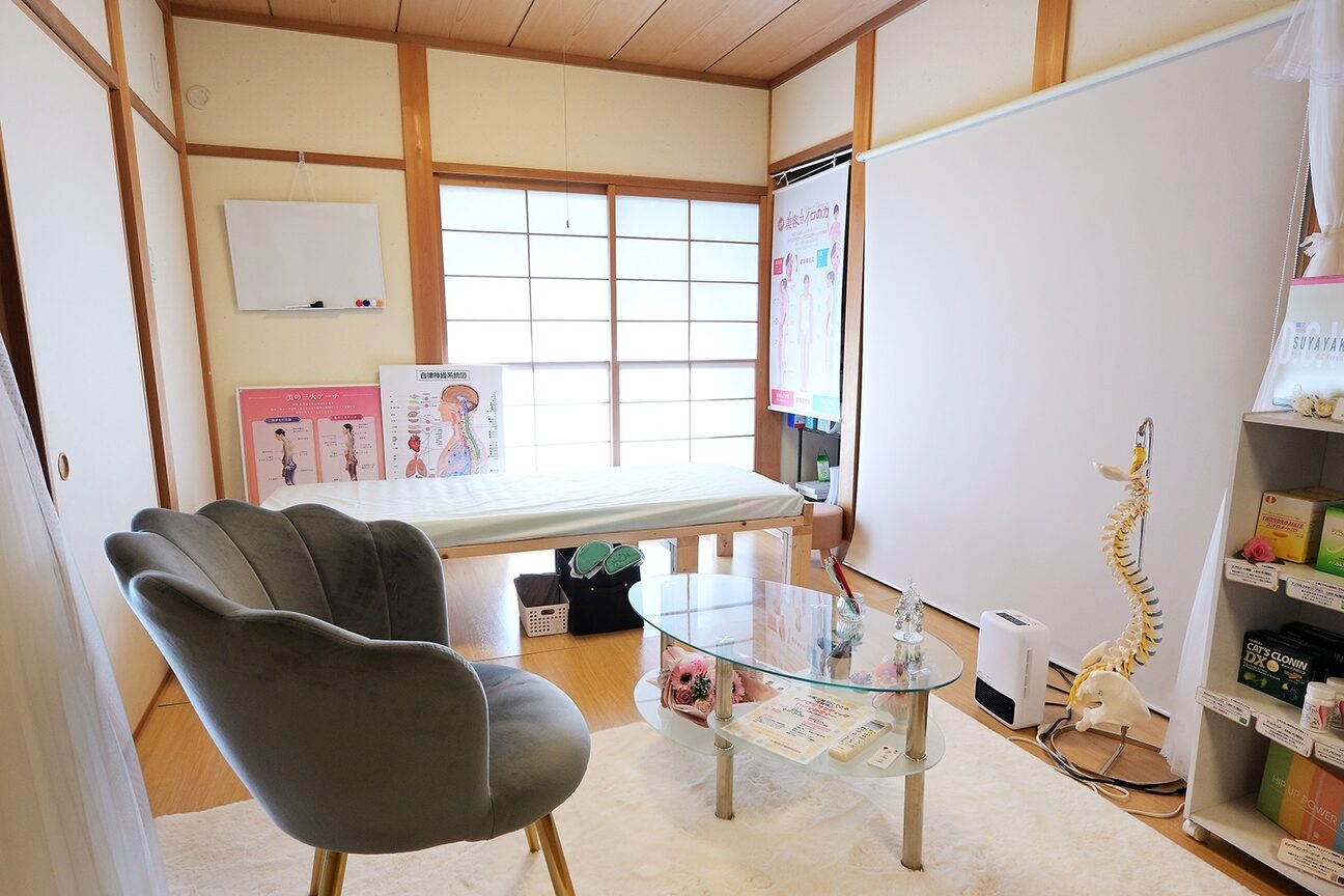 ビューティカイロ　ベルフルール画像1