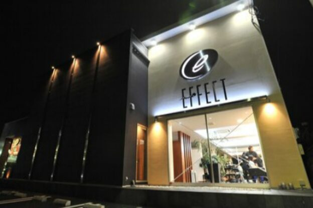 イフェクト(e EFFECT)2