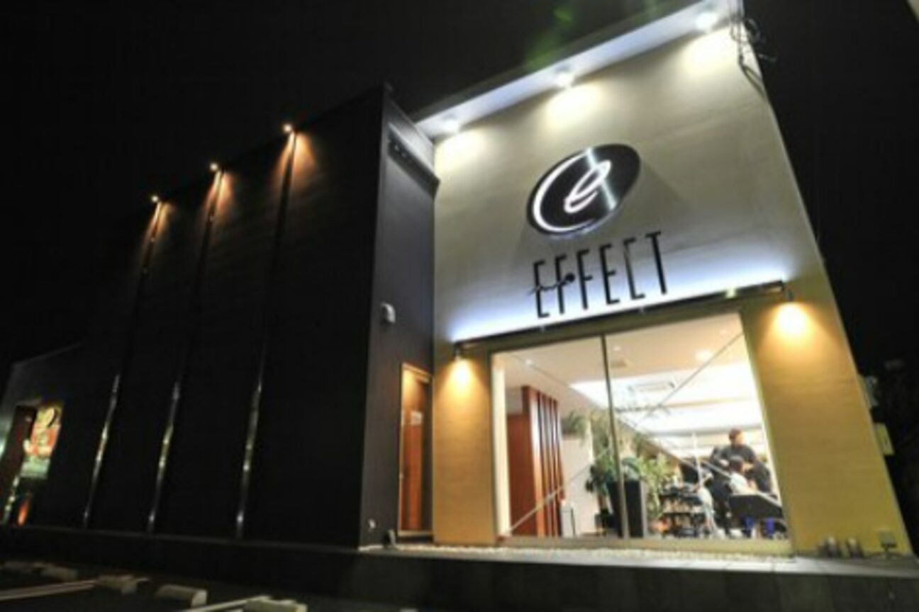 イフェクト(e EFFECT)2