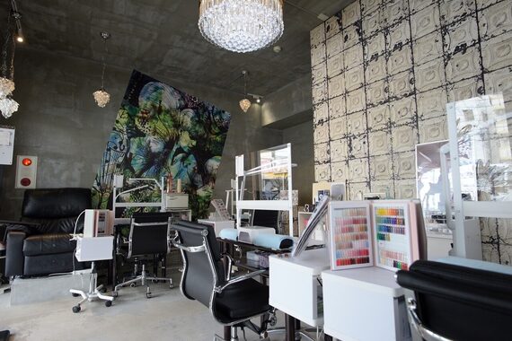 アトリエゼロ(Atelier Zero.)