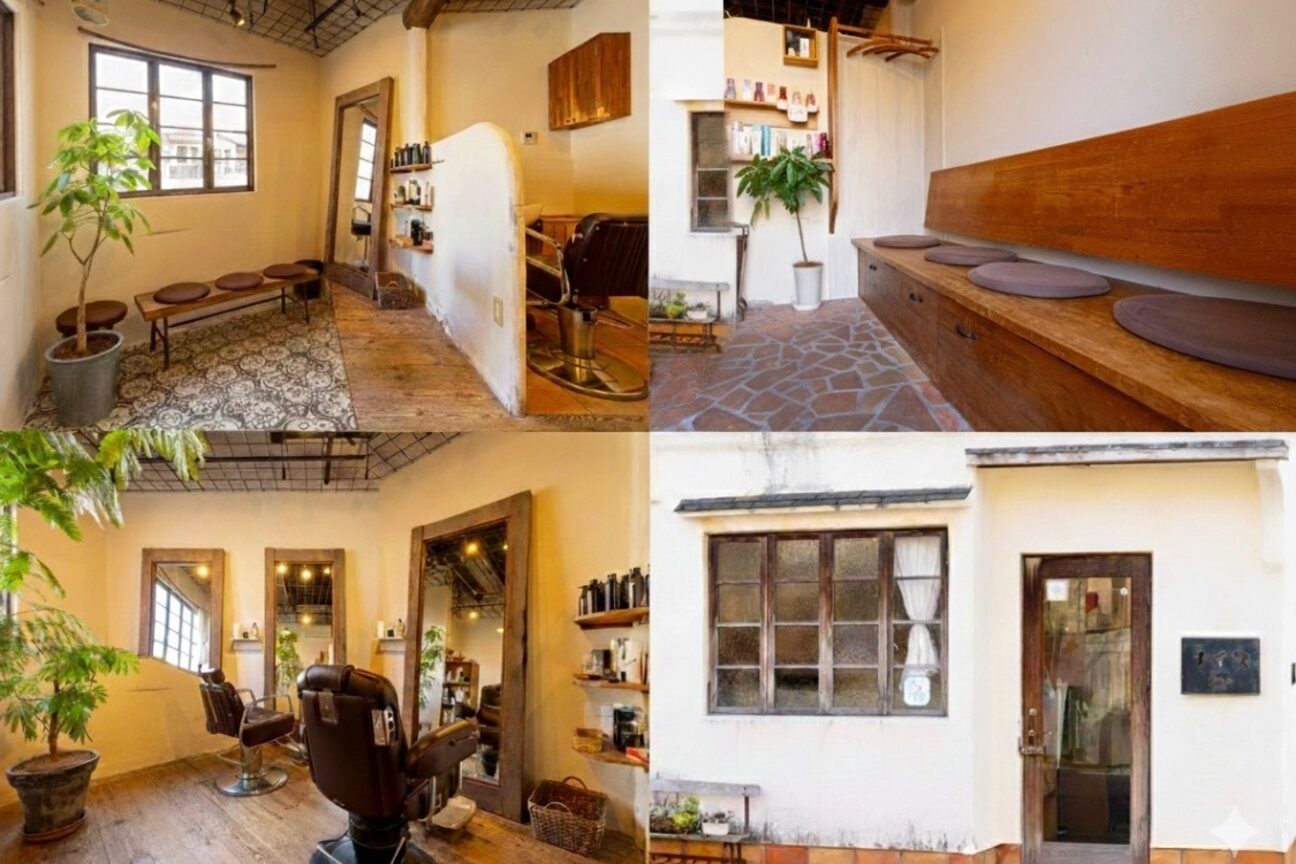 Ｎｉｃｅ　Ｈａｉｒ画像1