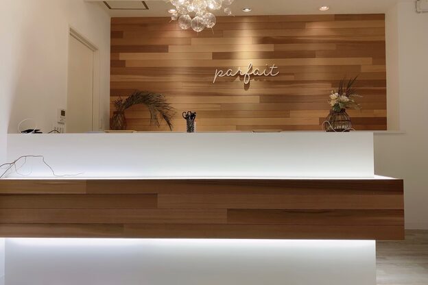 パルフェ 問屋町店(Parfait)1