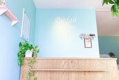 パルフェ(Parfait Eyelash Nail Salon)