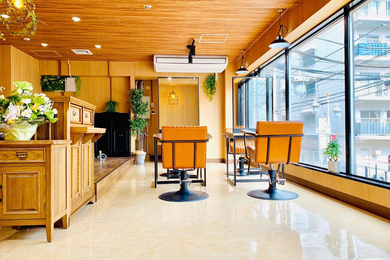 ローカス 花小金井南口店(LOCUS)2