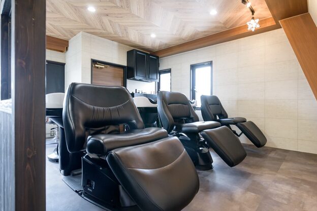 ローカス 花小金井北口店(LOCUS)4