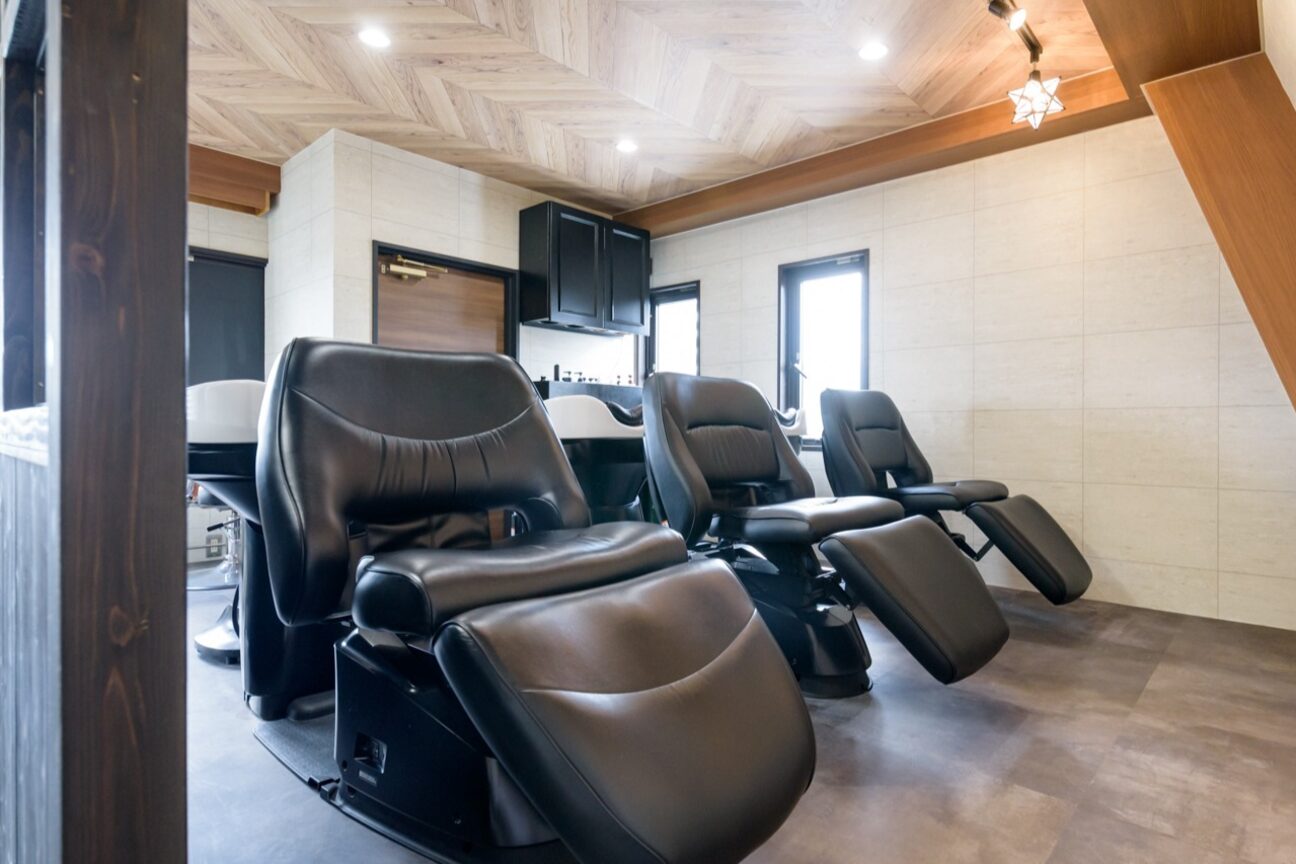 ローカス 花小金井北口店(LOCUS)4