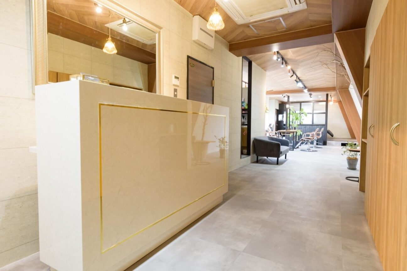 ローカス 花小金井北口店(LOCUS)3