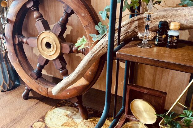 ローカス 花小金井南口店(LOCUS)4