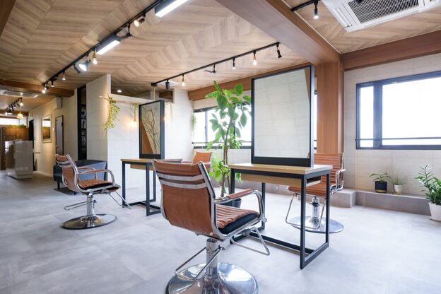 ローカス 花小金井北口店(LOCUS)2