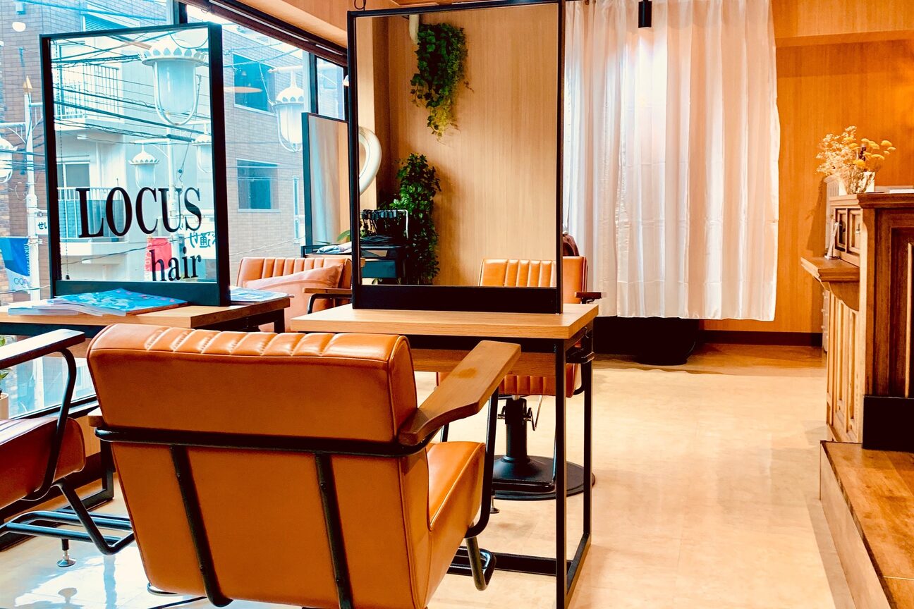 ローカス 花小金井南口店(LOCUS)3