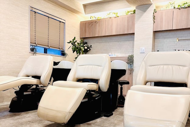 ローカス ひばりが丘店(LOCUS)2