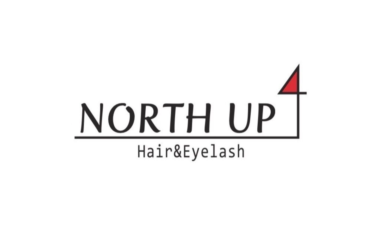 Ｈａｉｒ＆Ｅｙｅｌａｓｈ　Ｎｏｒｔｈ　Ｕｐ画像2